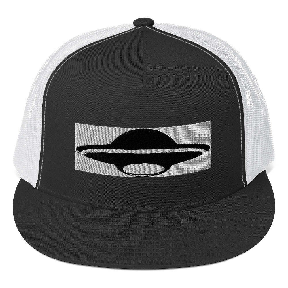 UFO Cap